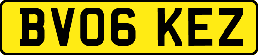 BV06KEZ