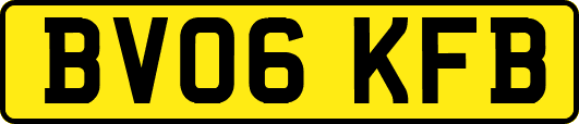 BV06KFB