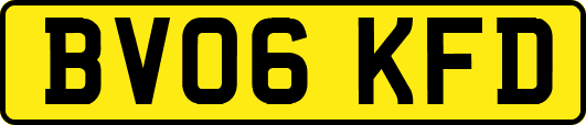 BV06KFD