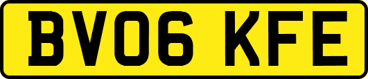 BV06KFE