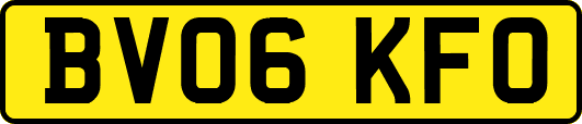 BV06KFO