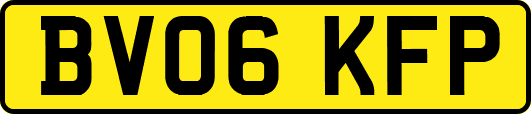 BV06KFP