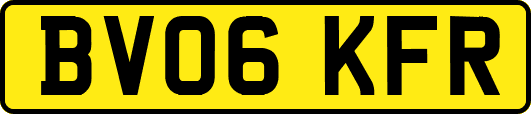 BV06KFR