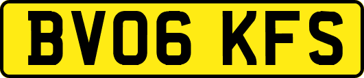 BV06KFS