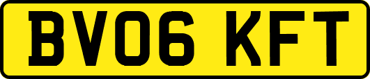 BV06KFT