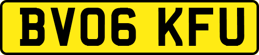 BV06KFU