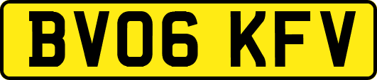 BV06KFV
