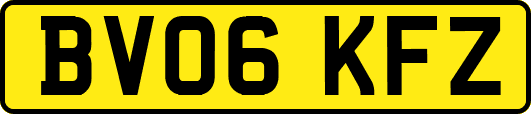 BV06KFZ