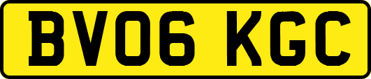 BV06KGC