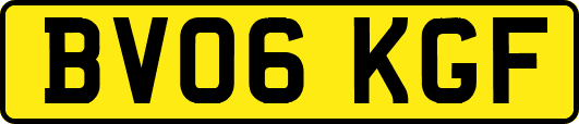 BV06KGF
