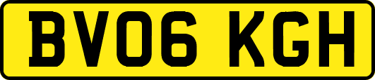 BV06KGH