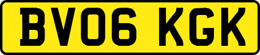 BV06KGK