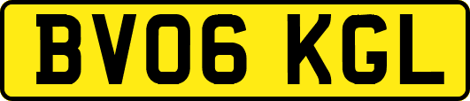 BV06KGL