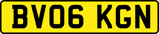 BV06KGN