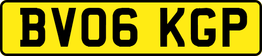 BV06KGP