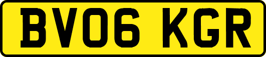 BV06KGR