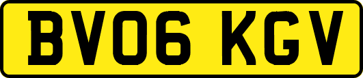 BV06KGV