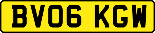 BV06KGW