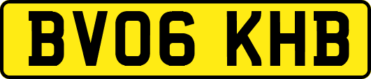 BV06KHB