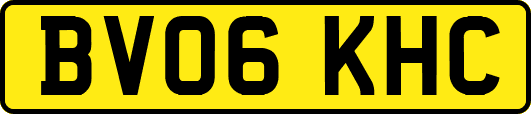 BV06KHC