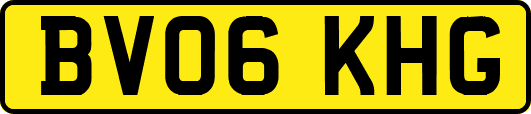BV06KHG