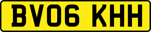 BV06KHH