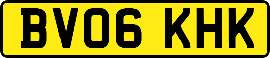 BV06KHK