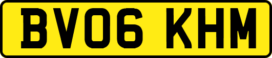 BV06KHM