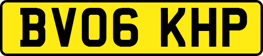 BV06KHP