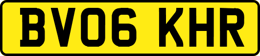 BV06KHR