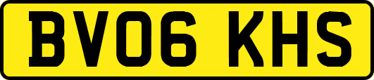 BV06KHS