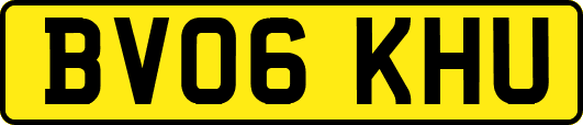BV06KHU