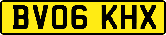 BV06KHX