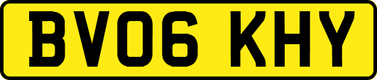 BV06KHY
