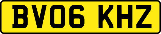 BV06KHZ