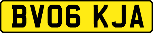 BV06KJA