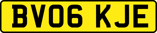 BV06KJE