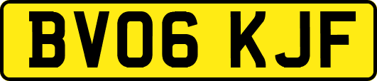 BV06KJF