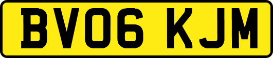 BV06KJM