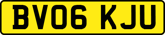 BV06KJU