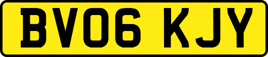 BV06KJY