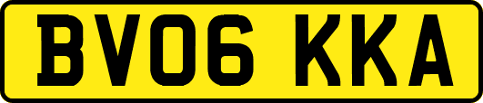 BV06KKA