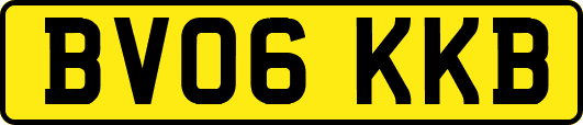 BV06KKB