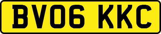 BV06KKC