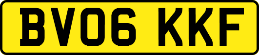 BV06KKF