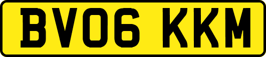BV06KKM
