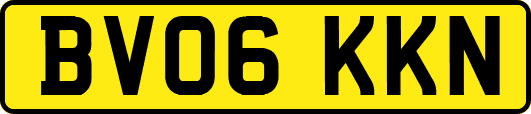 BV06KKN