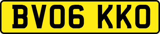 BV06KKO
