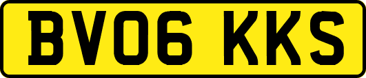 BV06KKS