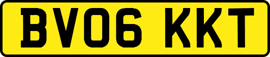 BV06KKT